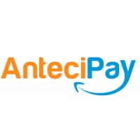 AnteciPay logo, AnteciPay contact details