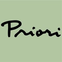 Priori Moda logo, Priori Moda contact details