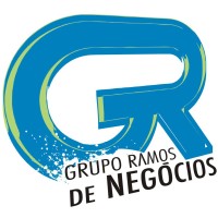 GR Negócios logo, GR Negócios contact details