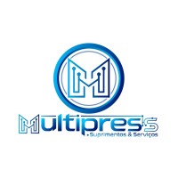 Multipress Suprimentos e Serviços logo, Multipress Suprimentos e Serviços contact details