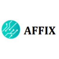 Affix Solution logo, Affix Solution contact details