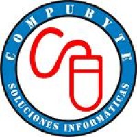 Compubyte logo, Compubyte contact details