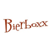 Bierboxx - Cervejas Especiais logo, Bierboxx - Cervejas Especiais contact details