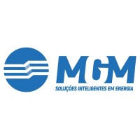 MGM Soluções Inteligentes em Energia logo, MGM Soluções Inteligentes em Energia contact details