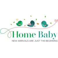 Home Baby logo, Home Baby contact details