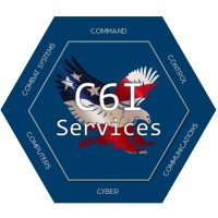 C6I Services Corp logo, C6I Services Corp contact details