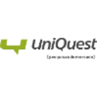 UniQuest Pesquisas de Mercado logo, UniQuest Pesquisas de Mercado contact details