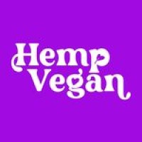 Hemp Vegan logo, Hemp Vegan contact details