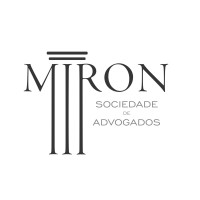 Miron Advogados logo, Miron Advogados contact details