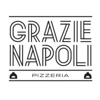 Pizzeria Grazie Napoli logo, Pizzeria Grazie Napoli contact details