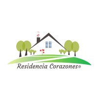 Residencia Corazones logo, Residencia Corazones contact details