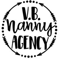 Virginia Beach Nanny Agency logo, Virginia Beach Nanny Agency contact details