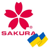 Sakura Finetek logo, Sakura Finetek contact details