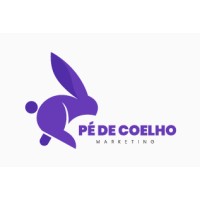 Pé de Coelho Marketing logo, Pé de Coelho Marketing contact details