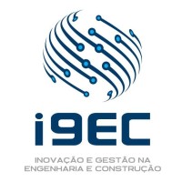 i9EC - Gestão e Inovação na Engenharia e Construção logo, i9EC - Gestão e Inovação na Engenharia e Construção contact details