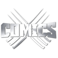 Xcomics logo, Xcomics contact details