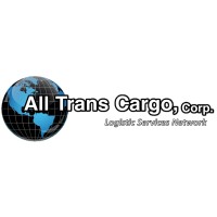 ALL TRANS CARGO, Corp logo, ALL TRANS CARGO, Corp contact details