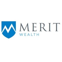 Merit Wealth logo, Merit Wealth contact details