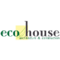 EcoHouse Construction logo, EcoHouse Construction contact details