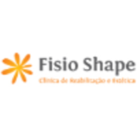 Fisio Shape logo, Fisio Shape contact details