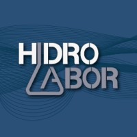 HIDROLABOR logo, HIDROLABOR contact details