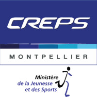 CREPS Montpellier logo, CREPS Montpellier contact details