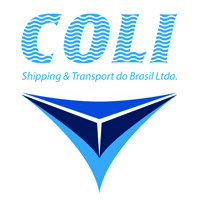 COLI Shipping & Transport do Brasil logo, COLI Shipping & Transport do Brasil contact details