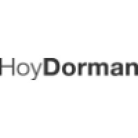 Hoy Dorman logo, Hoy Dorman contact details