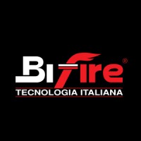 Bifire S.P.A. logo, Bifire S.P.A. contact details