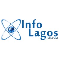 Infolagos Internet logo, Infolagos Internet contact details