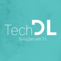 TechDL Soluções em T.I. Ltda logo, TechDL Soluções em T.I. Ltda contact details