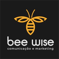 Bee Wise - Comunicação e Marketing logo, Bee Wise - Comunicação e Marketing contact details