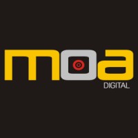 Moa Digital - Agência de Marketing e Desenvolvimento Web logo, Moa Digital - Agência de Marketing e Desenvolvimento Web contact details