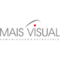 Mais Visual Comunicação & Estratégia logo, Mais Visual Comunicação & Estratégia contact details