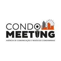 Condomeeting logo, Condomeeting contact details