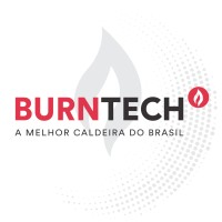 Burntech Caldeiras logo, Burntech Caldeiras contact details