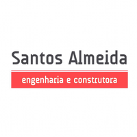 SANTOS ALMEIDA ENGENHARIA E CONSTRUTORA logo, SANTOS ALMEIDA ENGENHARIA E CONSTRUTORA contact details