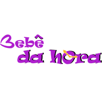 Bebê da Hora logo, Bebê da Hora contact details