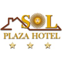 SOL PLAZA HOTEL PUNO logo, SOL PLAZA HOTEL PUNO contact details