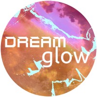 Dream Glow Magazine logo, Dream Glow Magazine contact details