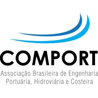 COMPORT - Associação Brasileira de Engenharia Portuária, Hidroviária e Costeira logo, COMPORT - Associação Brasileira de Engenharia Portuária, Hidroviária e Costeira contact details