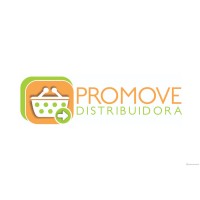 Promove Distribuidora logo, Promove Distribuidora contact details