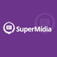 SuperMídia logo, SuperMídia contact details