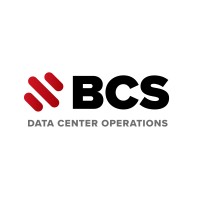 BCS logo, BCS contact details