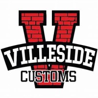 Villeside Customs logo, Villeside Customs contact details