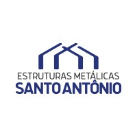 Estruturas Metálicas Santo Antônio logo, Estruturas Metálicas Santo Antônio contact details