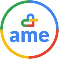 Ame Propaganda logo, Ame Propaganda contact details