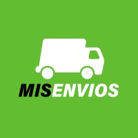 MisEnvíos logo, MisEnvíos contact details