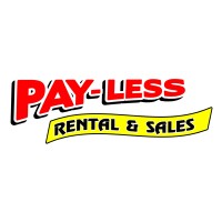 Payless Rentals & Sales logo, Payless Rentals & Sales contact details