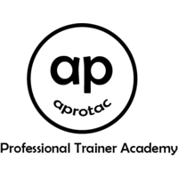 aprotac logo, aprotac contact details